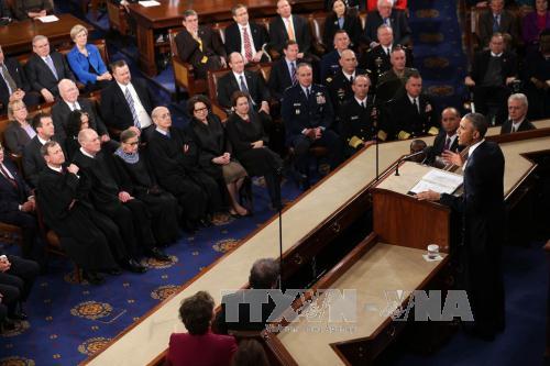 Tham vọng của ông Obama thách thức đảng Cộng hòa